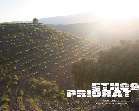 Ethos Priorat: Listen, the wine is talking