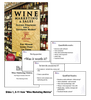 Wine Marketing and Sales Third Edition Strategic Planning Tools and Teaching Supplement: PDF Slide Decks 1-25