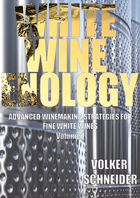 White Wine Enology: Advanced Winemaking Strategies for Fine White Wines