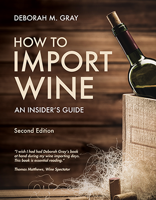 How to Import Wine: An Insider’s Guide, 2nd edition