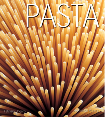 Front cover image for the book Pasta The Italian Pantry Series